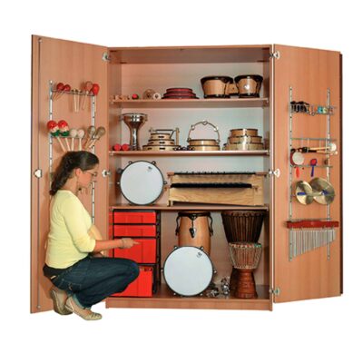 Musikschrank MOFF 1