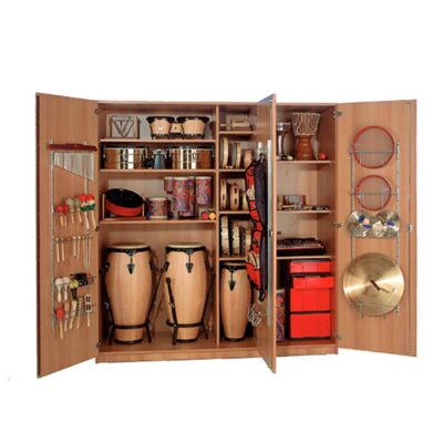 Musikschrank MOFF 3