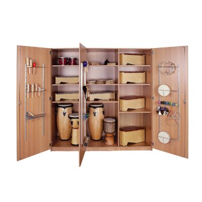 XXL Musikschrank MOFF 3A