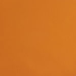 Orange 080 Kunstleder