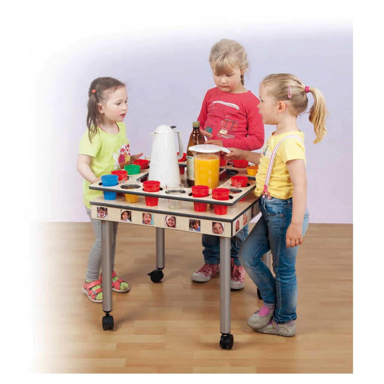  Servierwagen & Theken für KiTas & Kindergarten online kaufen 