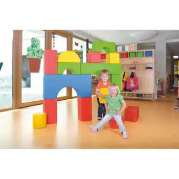 Softbausteine-Set 15-teilig