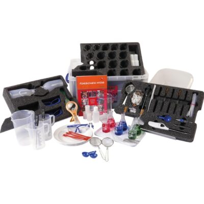 Winlab Forscher Set Kids