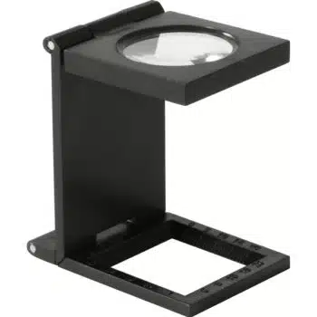 Standlupe Mini