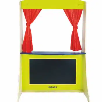 XL Aktionstheater von Beleduc