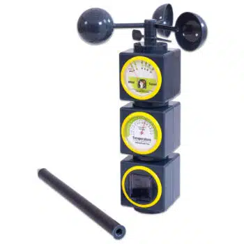 Basis-Wetterstation