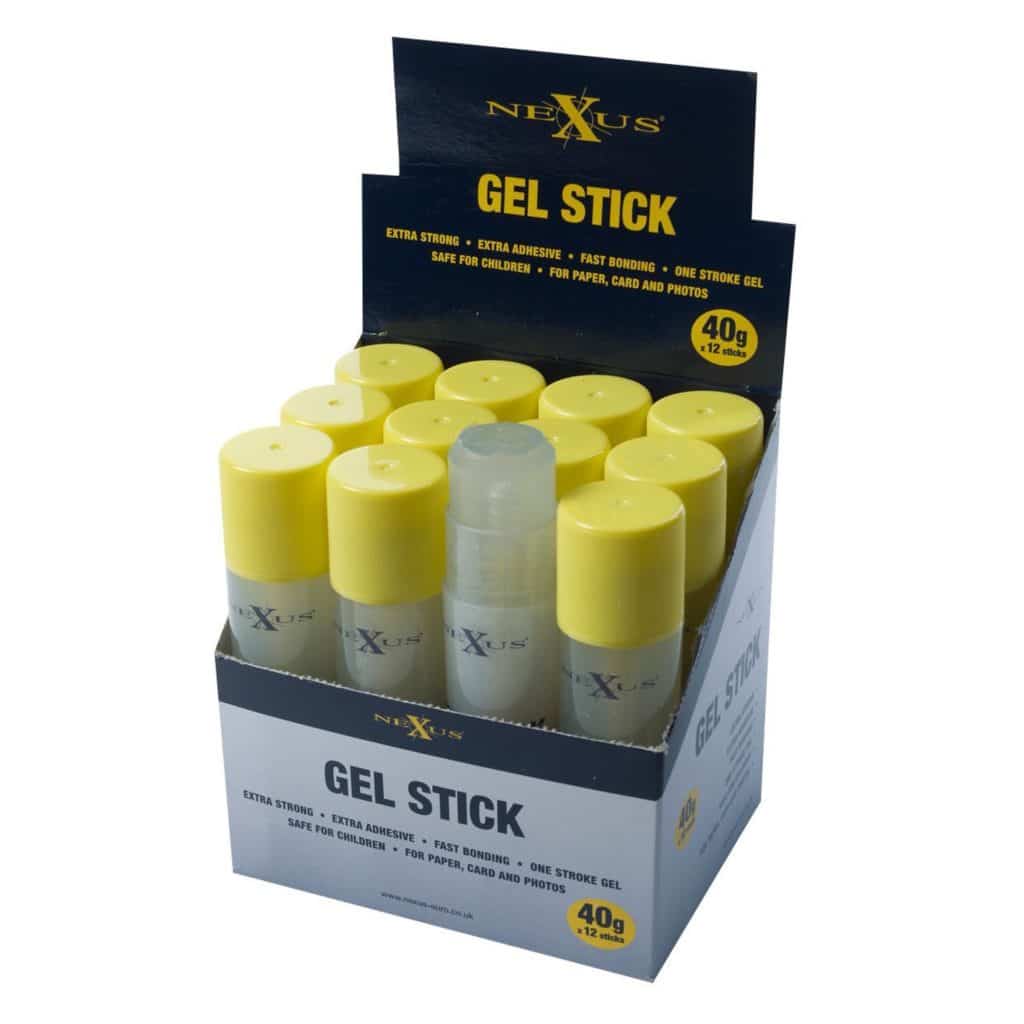 Kleber & Klebstoffe für KiTas & Kindergarten online kaufen | Kigata