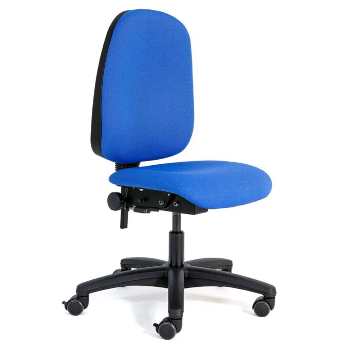 Ergonomischer Erzieherstuhl Chairgo KiGa One 1