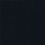 CG130 schwarz - 100% Polyester