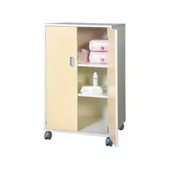 Beistellschrank für Wickelkommoden