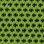 Überzug DUO Mesh DM07 grün