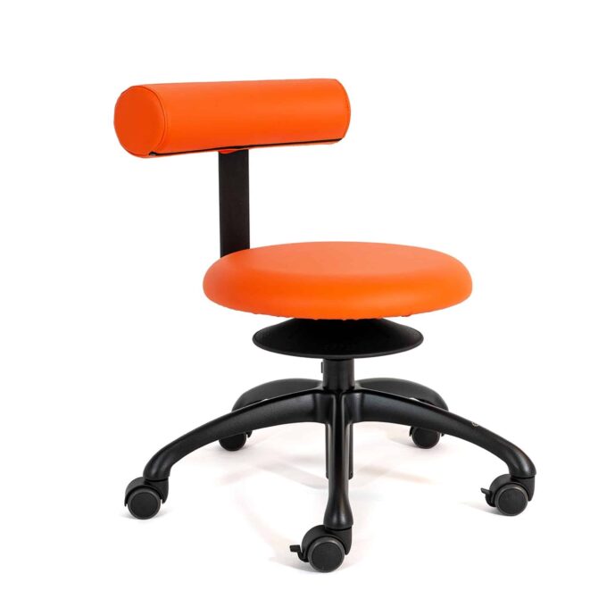 Ergonomischer Erzieherstuhl Chairgo KiGa Two 1