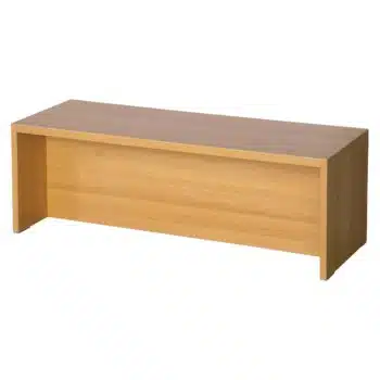 Sitzbänke