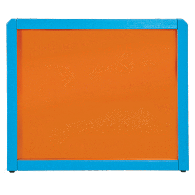 Raumteiler "Durchblick"