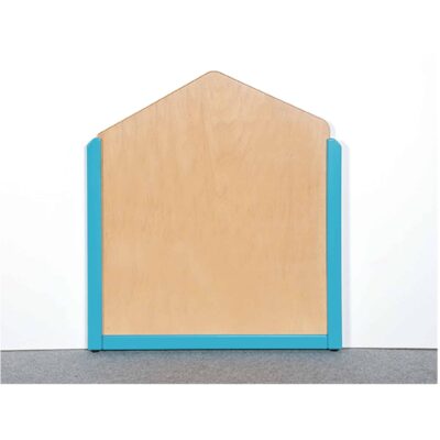 Raumteiler "5-Eck"