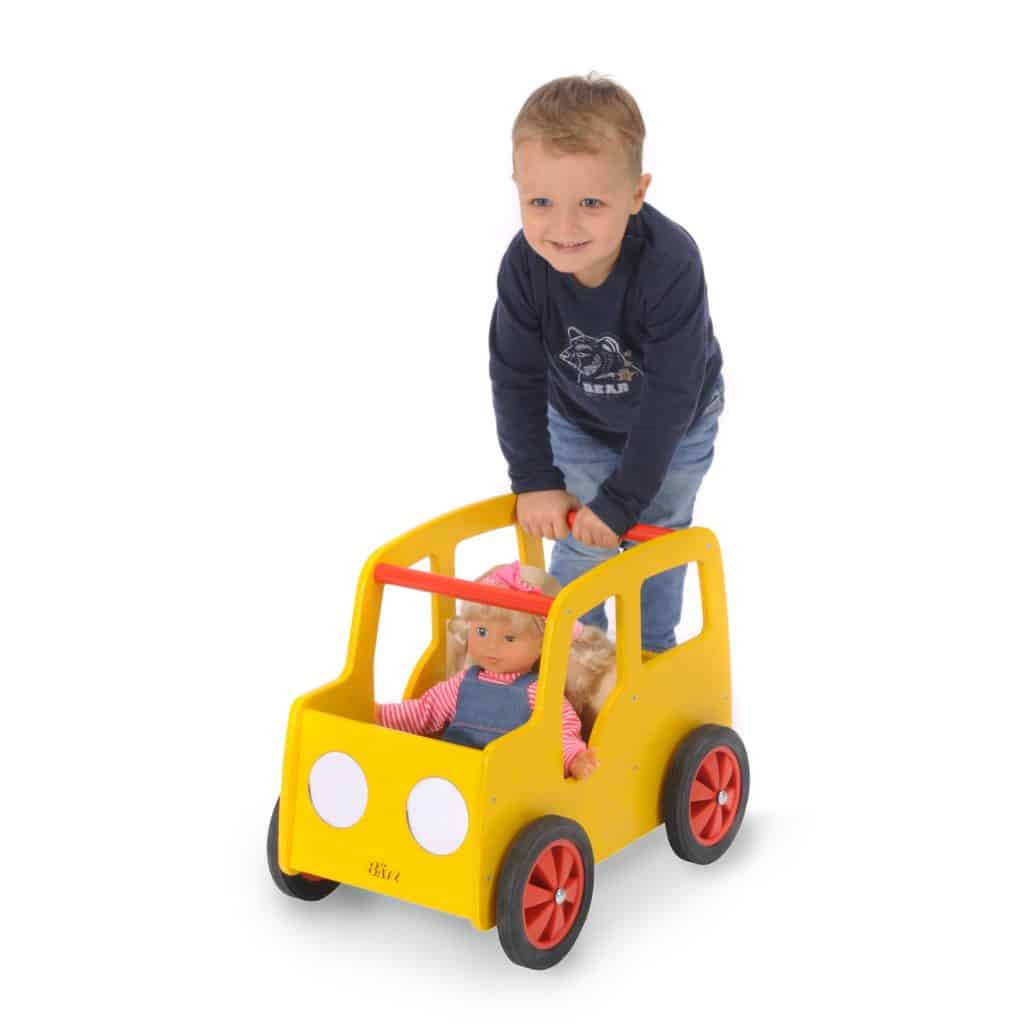 Autos & Fahrzeuge für KiTas & Kindergarten online kaufen | Kigata