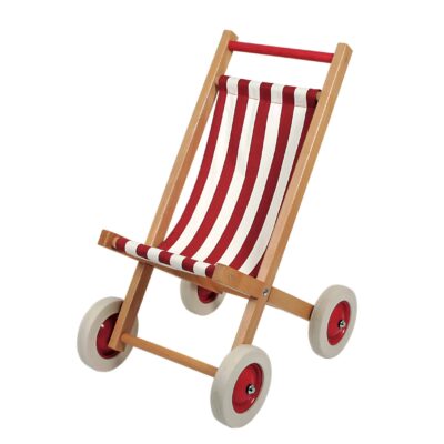 Holz-Buggy - Beleduc