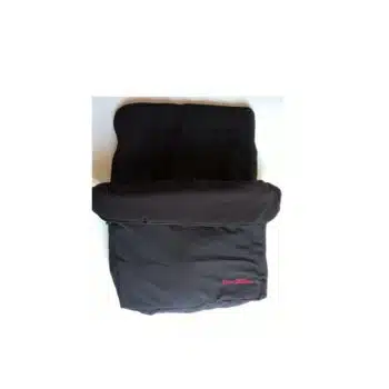 Fußsack Winter 2 Sitzplätze für Familidoo Kinderwagen