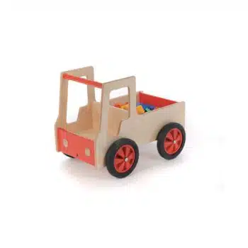 Lastauto