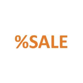 SALE