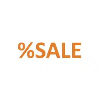 SALE