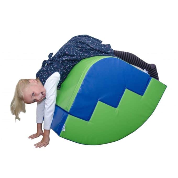 Treppenwippe 1