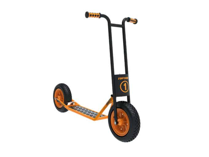 TopTrike XL Roller Maxi 1