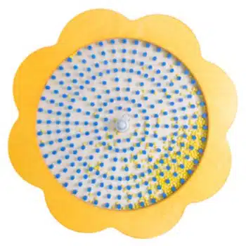 Wandspiel Regenblume von Holz Klang & Spiel