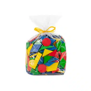 Legetäfelchen nach Fröbel – Kennenlernpackung 1 - SINA Spielzeug