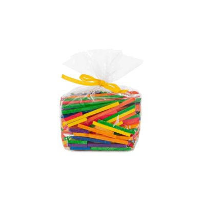 Legestäbchen Mischpackung nach Fröbel