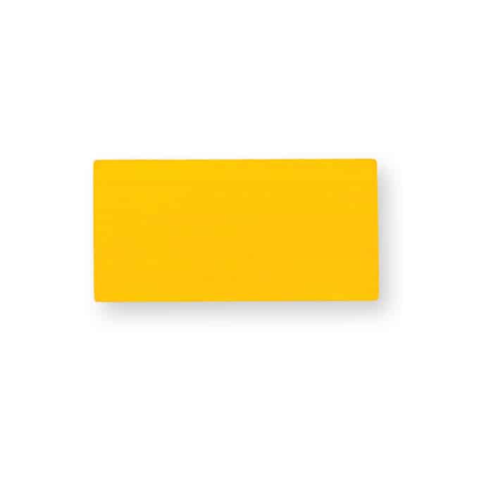 Rechteck 50 x 25 mm - Legematerial nach Fröbel von SINA Spielzeug 1