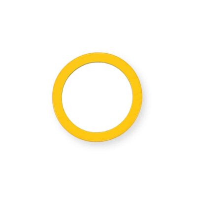 Ringe 46 mm - Legematerial nach Fröbel