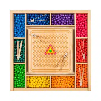Kindergarten Mini-Kugelspiel - SINA Spielzeug