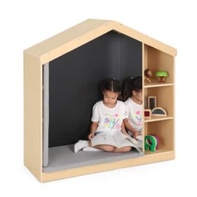 Spiel- und Kuschelhaus Owlaf - WISDOM