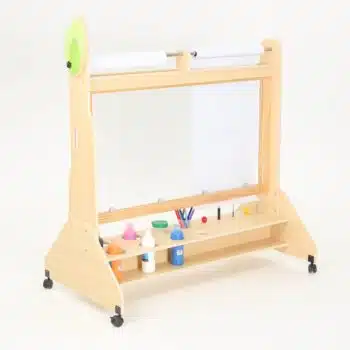 Mobile Maltafel - WISDOM