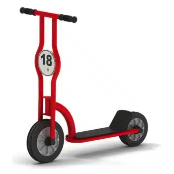 Power Roller, groß von WISDOM