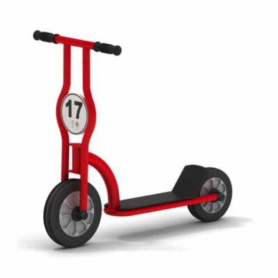 Power Roller, klein von WISDOM