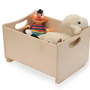 Stapelkiste