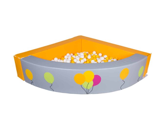 Bällebad Ballon 1,6m 1