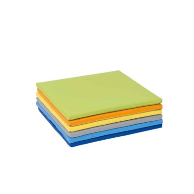 Krabbelmatte Quadrat