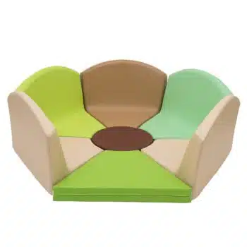 Spielnest Orchidee