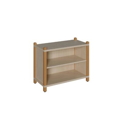 Stollenregal - Höhe: 60 cm