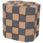 Beige/Graphit