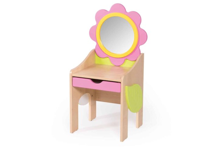 Ankleidetisch Daisy 1