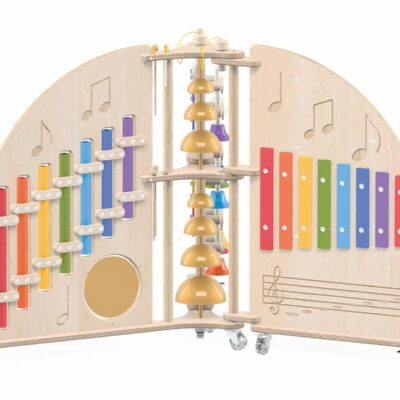 Mini-Musik Insel