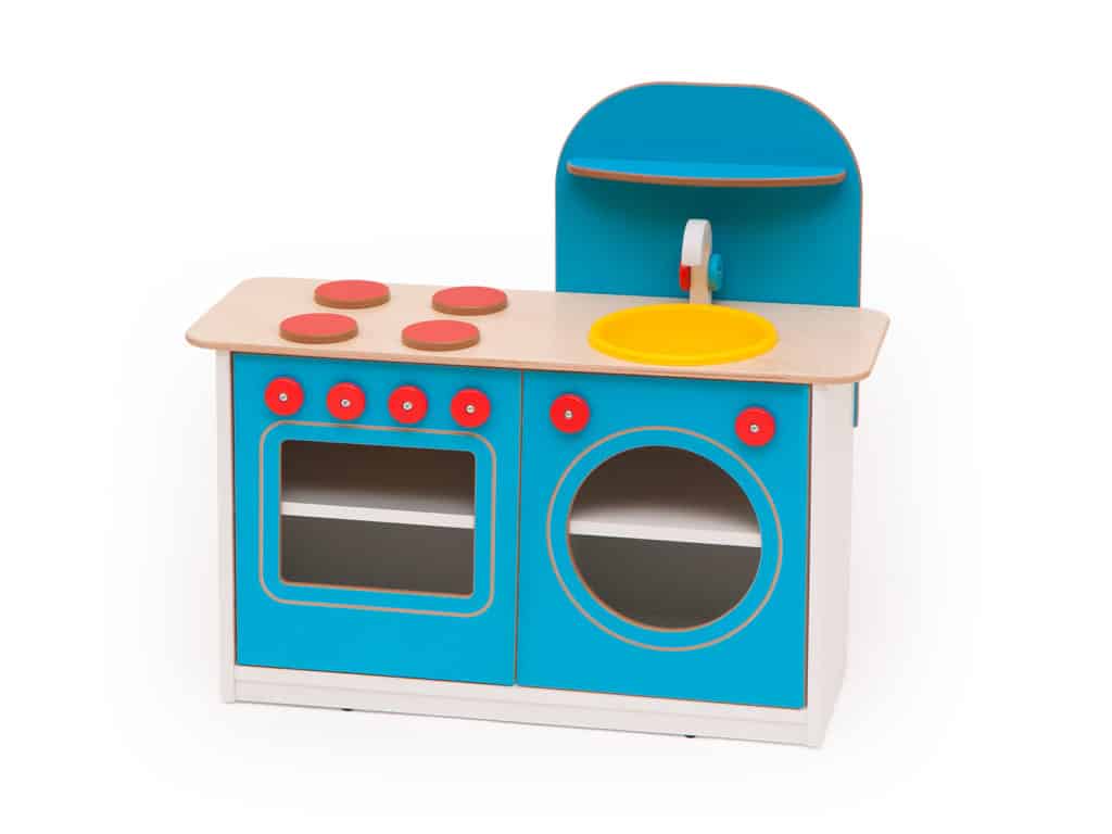 Kindergarten-Küche Amelka online kaufen | Kigata