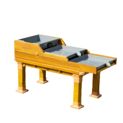Outdoor-Tisch Wasserfall von WISDOM