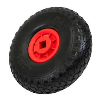 ROSE Ballon-Vorderrad für Go-Kart