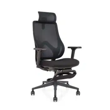 ERGOLONAP® Bürostuhl für Powernaps