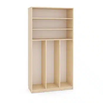 Feria Hochschrank für Behälter